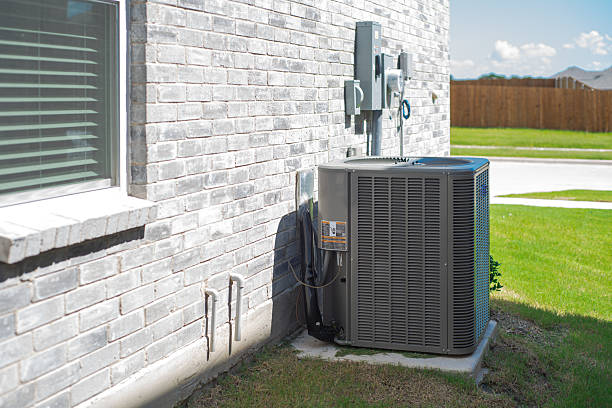 Reliable Ac Repair contractor in Murphy, NC by FH HVAC
